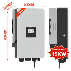 Deye SUN-15K-SG05LP3-EU