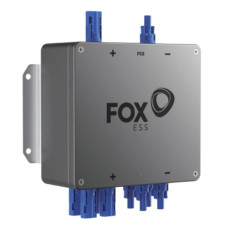 FOX HV Junction box FOX HV Junction box