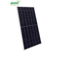 Jinko JKM615N-66HL4M-V
