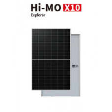 Longi HI-MO X10 LR7-54HVH-490M