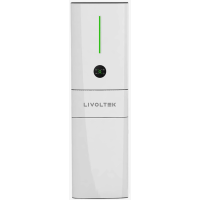 Livoltek All-In-One Storage System