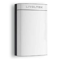 Livoltek LFP Battery, 5.12kWh, IP65