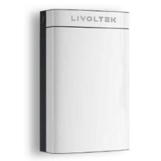 Livoltek LFP Battery, 5.12kWh, IP65